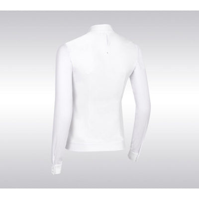 Samshield Faustine Ladies Long Sleeved Competition Shirt