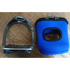 Neoprene Stirrup Pockets Pair