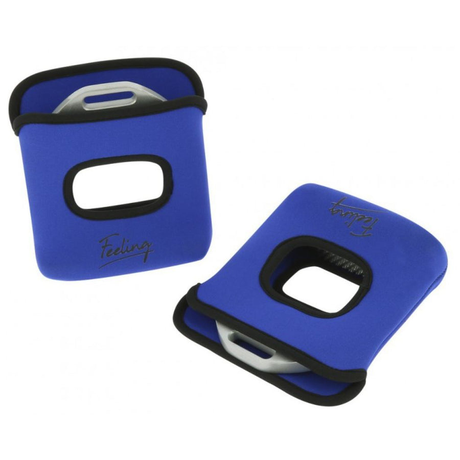 Neoprene Stirrup Pockets Pair