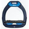 Flex-On Interchangeable Safe On Stirrup Magnet LIGHT BLUE