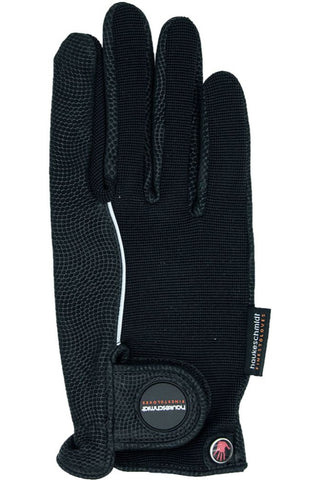 Hauke Schmidt Forever Riding Gloves