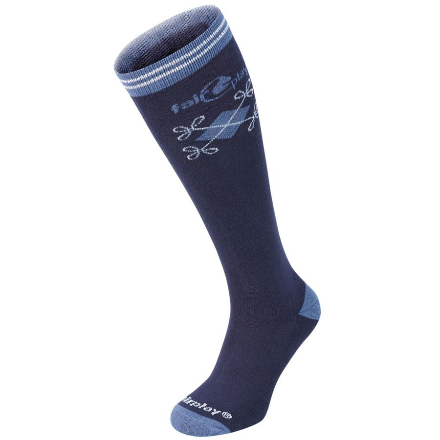 FairPlay Kamea Riding Socks