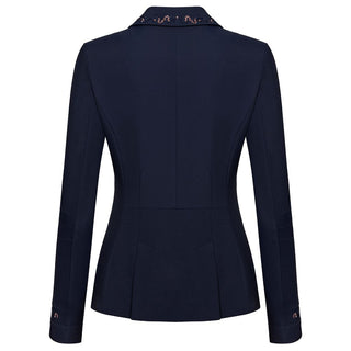 FairPlay Taylor Chic RoseGold Competition Jacket