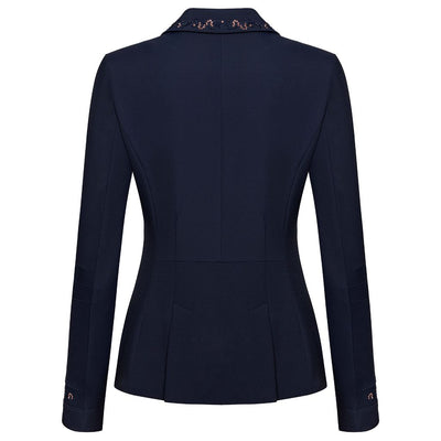 FairPlay Taylor Chic RoseGold Competition Jacket