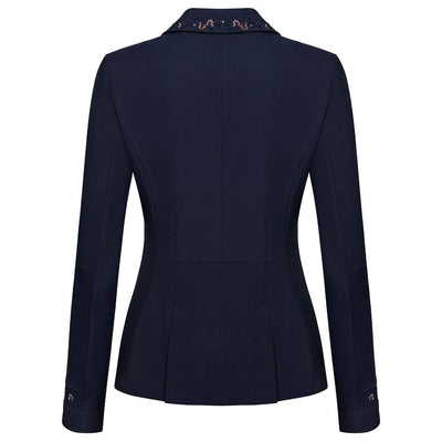 FairPlay Taylor Chic RoseGold Competition Jacket
