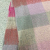 Winter Woolen Check Scarf