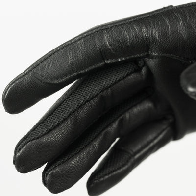 Horze Leather Mesh Ladies Gloves