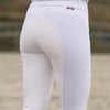 Horze Grand Prix Suede Seat Ladies Breeches