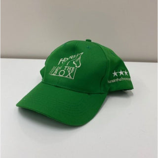 Horse in the Box Cap