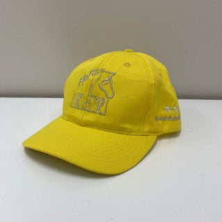 Horse in the Box Cap
