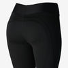 Horze Active Fleece Lined WINTER Fullseat Tights