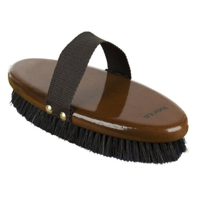 Horze Natural Body Brush Large