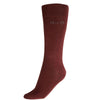 Horze Crystal Bit Detail Riding Socks