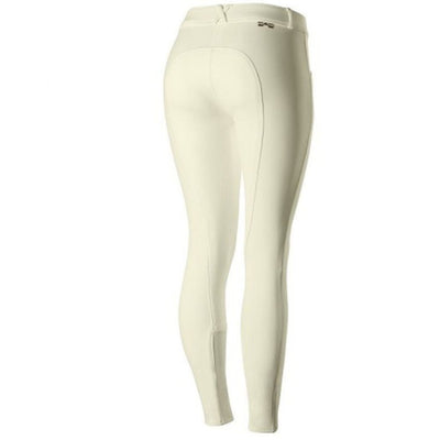 Horze Grand Prix Suede Full Seat Breeches