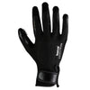 Horze Grooming Gloves Pair with Massage Nodules