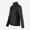 Horze Isla Ladies Padded Hybrid Jacket