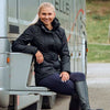 Horze Jadine Padded Waterproof WINTER Jacket