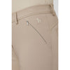 Horze Kaitlin Silicone Full Seat Breeches with Floral Detail