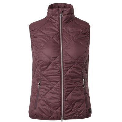 Horze Martina Ladies Padded Vest