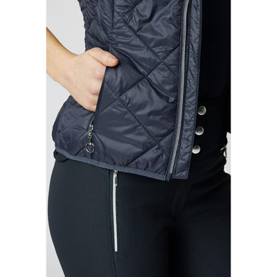 Horze Martina Ladies Padded Vest