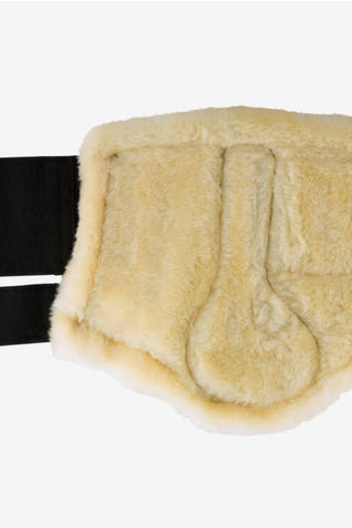 Horze Signature Brushing Boots with Fleece