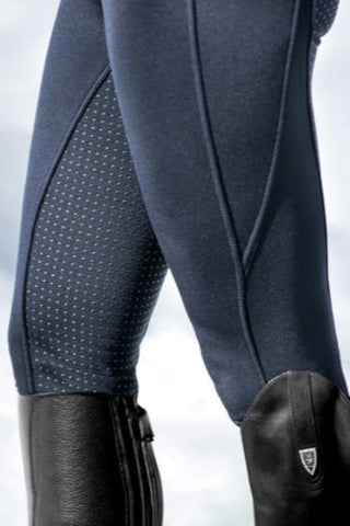 Horze Active Fleece Lined WINTER Tights