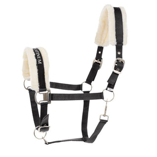 Horze Howard 3 Fleece Lined Halter