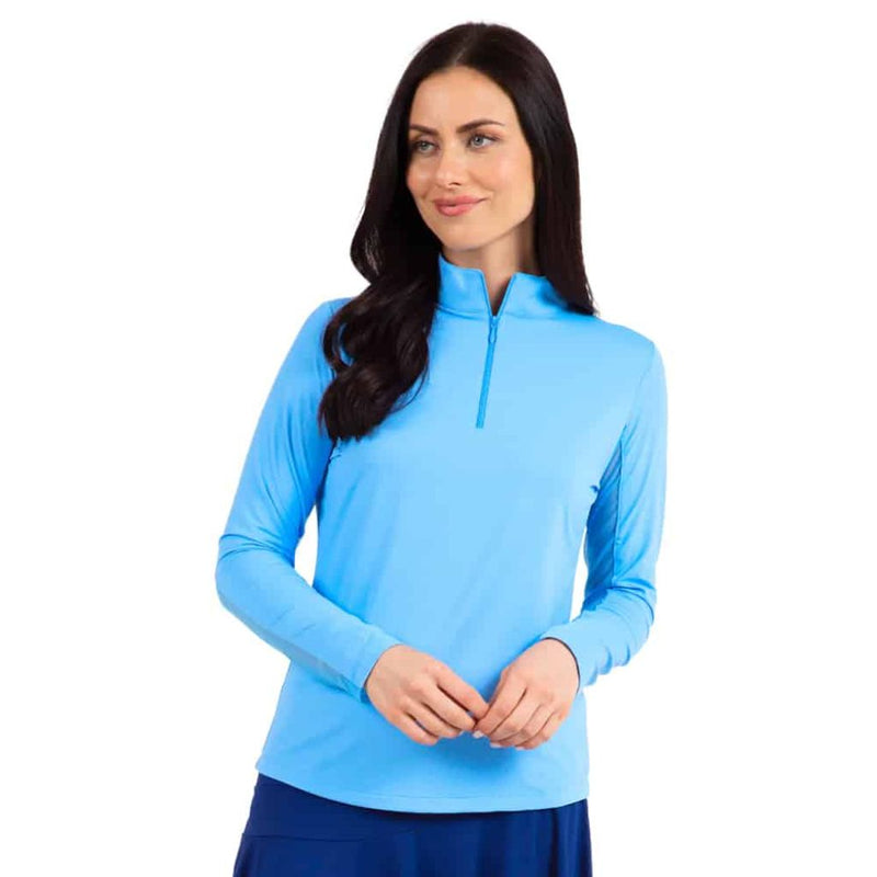 Ladies Equestrian Long Sleeve Shirts | Baselayers & Sunshirts - Horse ...