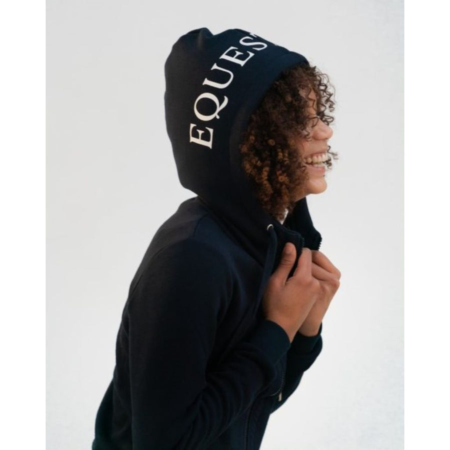 Equestrian Stockholm Ideal Sportive Hooded Sweater