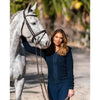 Equestrian Stockholm Ideal Sportive Hooded Sweater