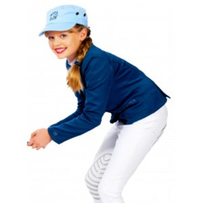 Kyron Kontakt Silicone Full Seat Kids Breeches CLEARANCE NO RETURN