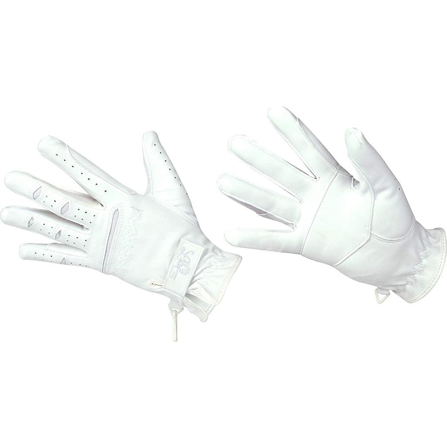 LAG Domi Childrens Suede Gloves