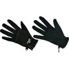 LAG Domi Childrens Suede Gloves