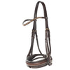 Horze Lester Bridle with Rein