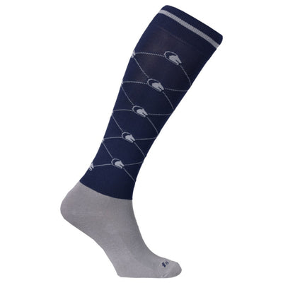 FairPlay Logo Socks