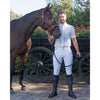 Brands of Q Luc Mens Knee Patch Breeches