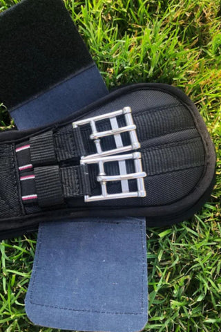 Majyk Equipe Spur Saver Dressage Girth