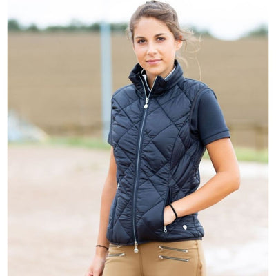 Horze Martina Ladies Padded Vest