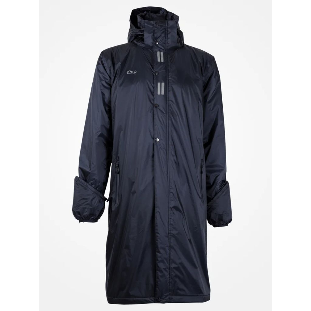 Sport long coat shop
