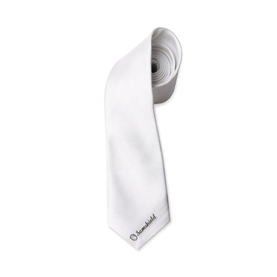 Samshield Tie with Logo