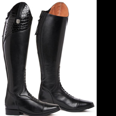 Mountain Horse Sovereign Lux High Rider Tall Boots