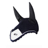 Equestrian Stockholm Bonnet Midnight Blue/White