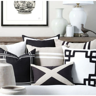 Nantucket Sand Cushion