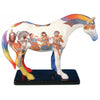 Trail of Painted Ponies Native Peoples Pony