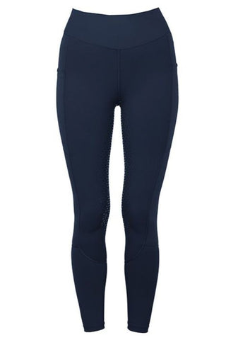 Equestrian Stockholm Dressage Movement Riding Tights