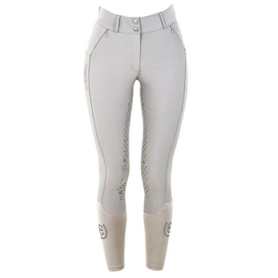 Equestrian Stockholm Elite Dressage Breeches Paloma