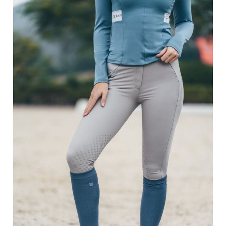 Equestrian Stockholm Elite Jump Breeches Paloma