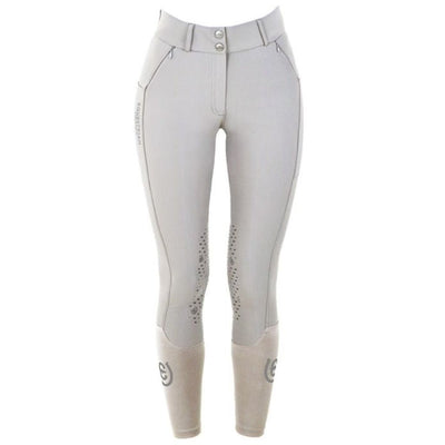 Equestrian Stockholm Elite Jump Breeches Paloma