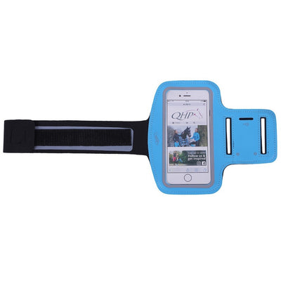 QHP Mobile Phone Holder Armband