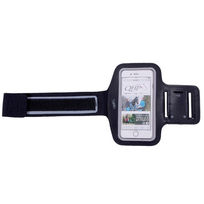 QHP Mobile Phone Holder Armband